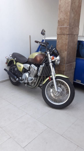 Imagen 2 de 4 de Triumph Thunderbird 1997