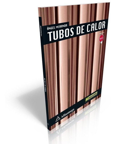 Libro Tubos De Calor