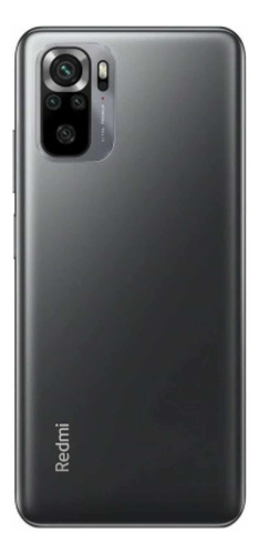 Xiaomi Redmi Note 10s Gris Ónix 6 Gb Ram 128 Gb Rom Gris Ónix (Usado)