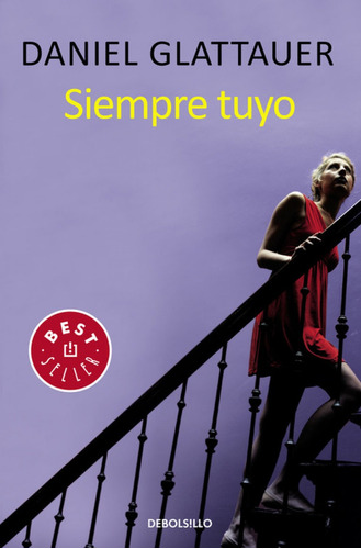 Libro - Siempre Tuyo 