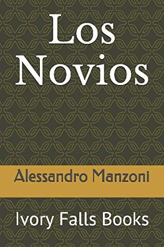 Libro: Los Novios (spanish Edition)