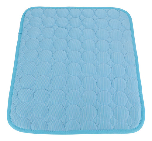 Almohada Autorefrescante Para Mascotas, Para Perros Y Gatos,