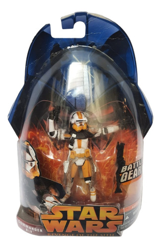 Star Wars Commander Bly Revenge Of The Sith  