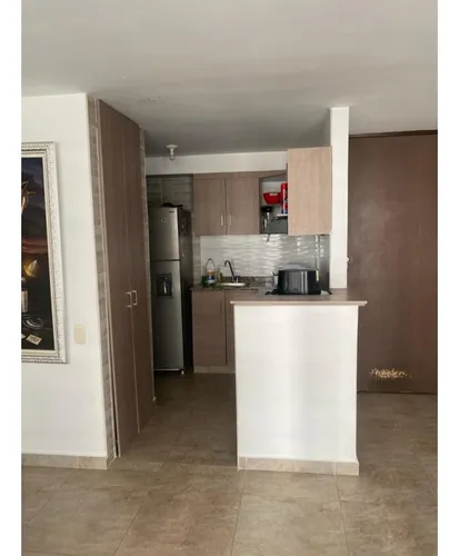 Venta Apartamento 60mts2, En Bochalema, Sur De Cali, 11165.