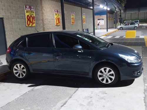 Citroën C4 1.6 X Pack Look