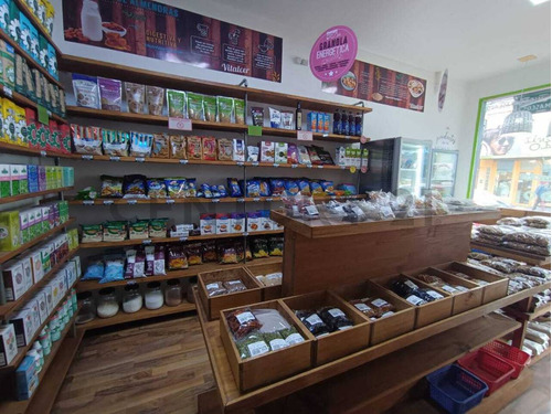 Venta De Fondo De Comercio De Dietetica