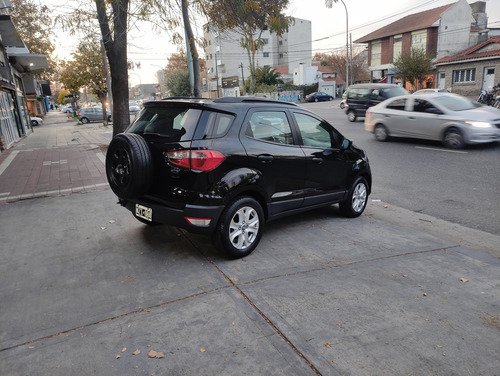 Ford Ecosport 1.6 Se 110cv 4x2