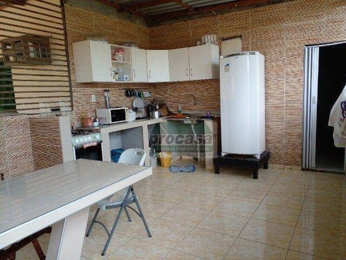 Imagem 11 de 14 de Sítio Com 3 Dormitórios À Venda, 3500 M² Por R$ 180.000 - Área Rural - Manaus/am - Si0160