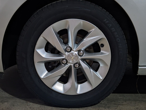 Chevrolet Onix 1.0 TURBO FLEX LTZ MANUAL