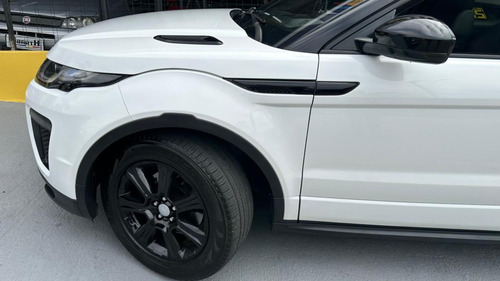 Land Rover Range Rover Evoque 2.0 Si4 Hse Dynamic 5p (br)