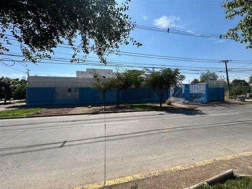 Local Comercial En Venta En Maipú