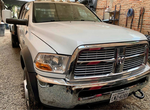 Imagen 2 de 15 de Ram 4500 Ram 4500