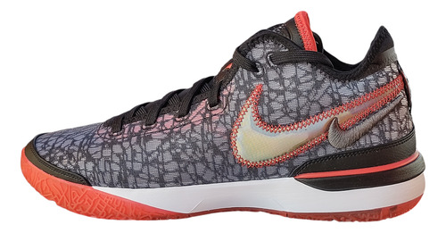 Nike Zoom Lebron Nxxt Gen Bren (Usado)