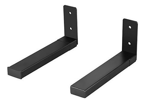 Wali Universal Center Channel Speaker Soporte De Pared Sopor