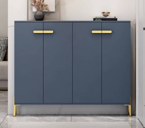 Mueble Moderno Zapatera Moderna