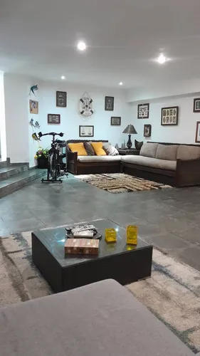 Casa En Venta La Lagunita M6z