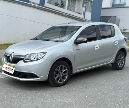 Renault Sandero 1.6 Night & Day