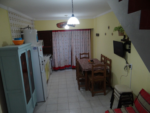 Imagen 10 de 14 de Venta Excelente Dos Ambientes Con Patio Y Parrilla