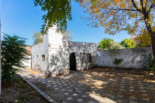 Imagen 10 de 13 de Alquiler De Terreno Apto A Desarrollo Barrio Nuevo