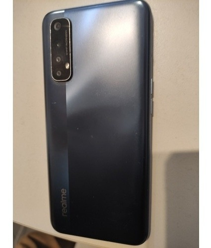 Celular Realme7 Lab.128gb/8gb Ram Ig.0km, Dual Sim +micro Sd