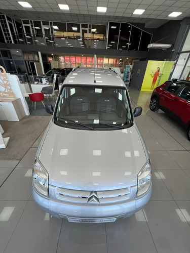 Citroën Berlingo Multispace 1.6 Xtr Hdi 92cv