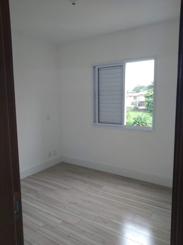 Imagem 3 de 14 de Apartamento Residencial Em Vinhedo - Sp, Planalto - Ap02101
