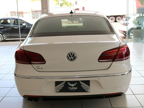 Imagem 3 de 11 de Volkswagen Passat Cc 2.0 Tsi 211cv Tiptronic 2014/2015