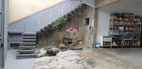 Imagem 14 de 14 de Casa À Venda, 4 Quartos, 1 Suíte, 5 Vagas, Centro - Diadema/sp - 112321