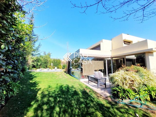 Casa Vende/estupenda Casa En Los Bravos
