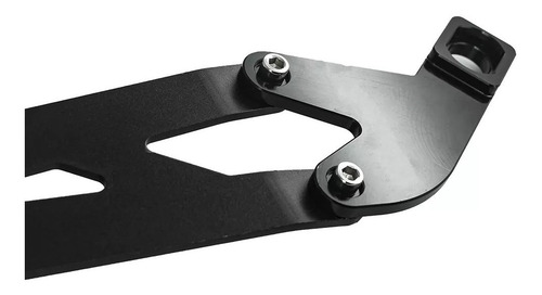 Imagen 8 de 10 de Salpicadera Trasera Bmw 310gs 310r Guardafango Motos