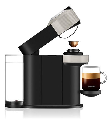 Cafetera Y Cafetera Espresso Nespresso Vertuo Next Breville