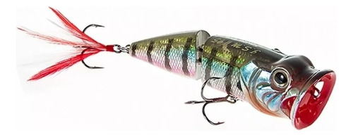 Señuelo Strike Pro Sea Monster 80 Pesca Baitcasting