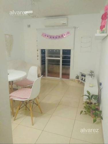 Departamento Dos Ambientes En Haedo - B.guemes