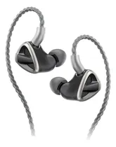 Comprar Fiio Fh19 Audífonos In-ear Hifi 8 Drivers Color Negro