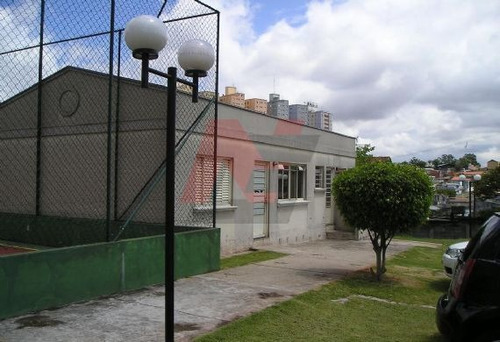 Imagem 6 de 7 de 08086 - Apartamento 3 Dorms, Jaguaribe - Osasco/sp - 8086