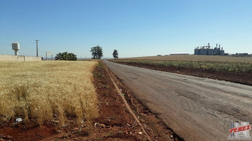 Imagem 13 de 30 de Chácaras_sítios_fazendas Para Venda - 13650.3266