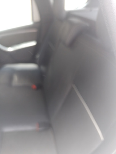 Renault Duster 2.0 16v Dynamique Hi-flex Aut. 5p