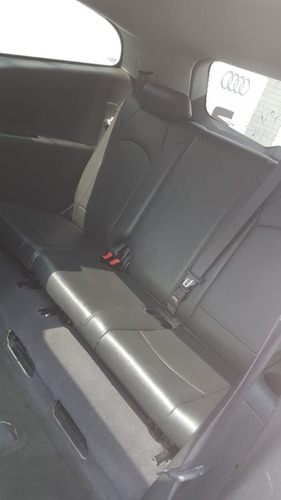 Imagen 8 de 12 de Chevrolet Traverse Lt At 2012