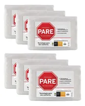 Comprar Promo X6 Almohada Pare 100% De Espuma Poliester Suave Blanco