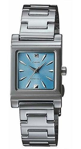 Relojes Casio General Ladies Metal Fashion Ltp1237d2a2df Ww