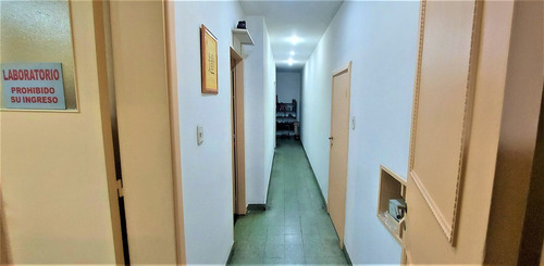 Imagen 13 de 30 de Ph 87m2 Al Frente Entre Rios 1900 Consultorios