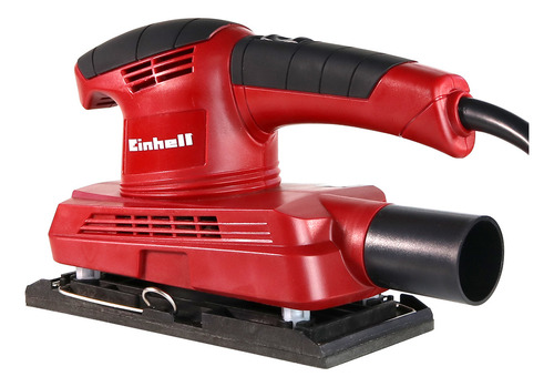 Lixadeira Orbital Einhell TC-OS 1520