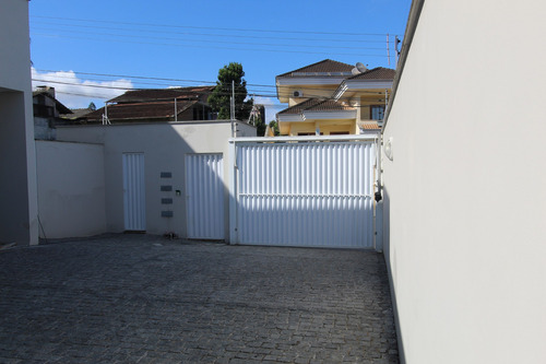 Imagem 15 de 20 de Linda Casa Geminada No Bairro Bom Retiro | 03 Dormitórios Com Suíte | 150 M² Privativos - Sa01902 - 69388237