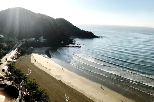 Imagem 3 de 19 de Apartamento Ed.torre Atlântica, Frente Mar, 3 Quartos Sendo 1 Suíte, 2 Garagens - 248