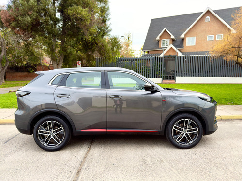Changan CS15 Elite 1.5 AT