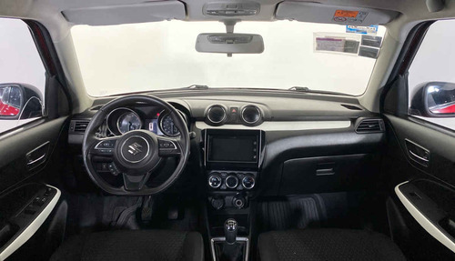 Imagen 13 de 15 de 122242 - Suzuki Swift 2018 Con Garantía