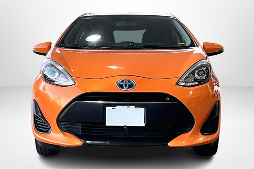 Toyota Prius 2019
