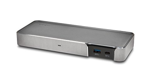 Kensington Sd5200t Thunderbolt 3 Docking Station Dual