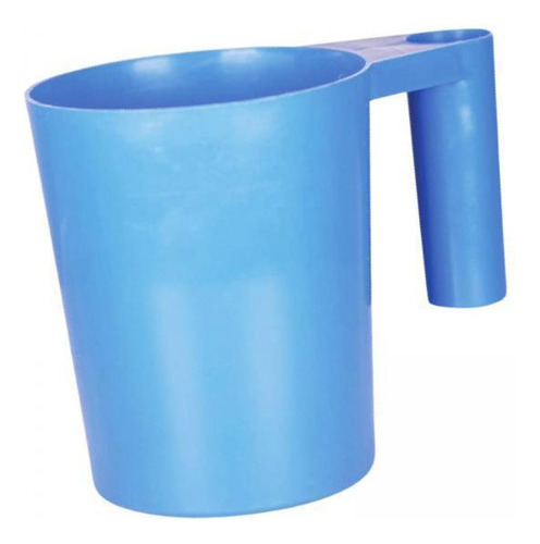 Fa 2 Cuchara Para Jarra Medidora De Piscina, Práctico