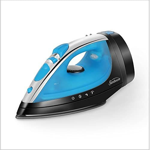 Sunbeam Plancha De Vapor Steammaster De 1400 W 